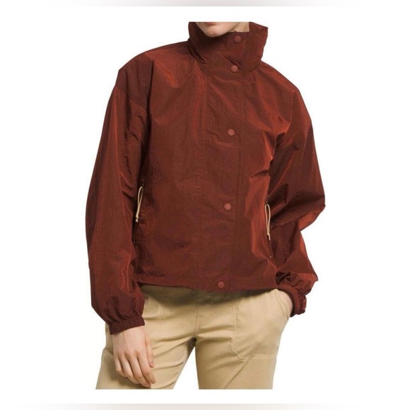 The North Face Jackets & Blazers - The North Face M66 Utility Wind Jacket. Women’s Size Large